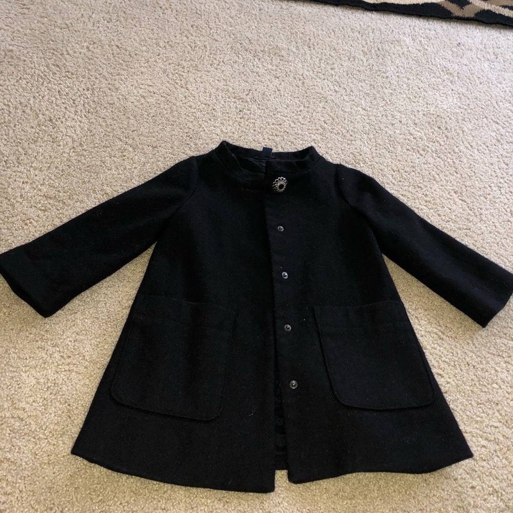 Gap kids